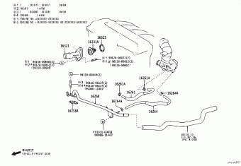 CAMRY ACV30L-AEANKA ACV30,MCV3#