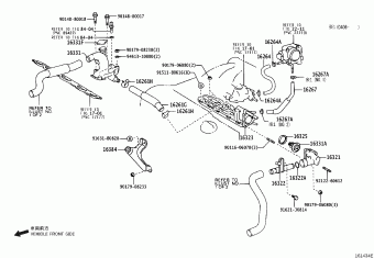 CAMRY MCV30L-AEPGKW ACV3#,MCV30