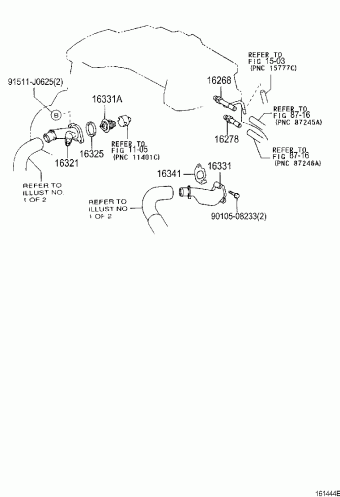 COROLLA SED/WG CDE120L-AWMDYW CDE120,NDE120,ZZE12#