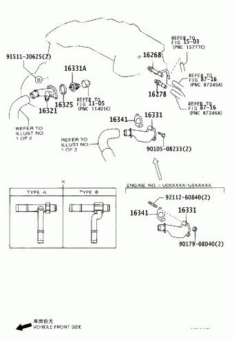COROLLA SED/WG CDE120L-DWMNYW CDE120,NDE120,ZZE12#