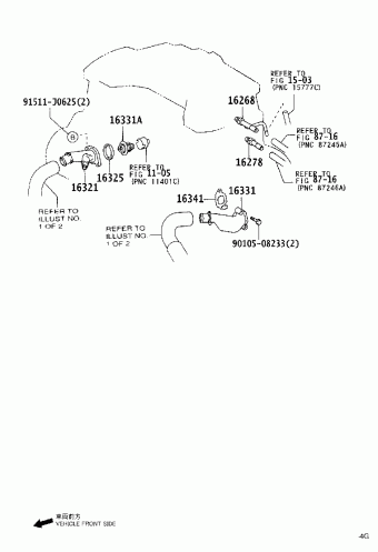 COROLLA HB CDE120L-AHMDYW CDE120,NDE120,ZZE12#