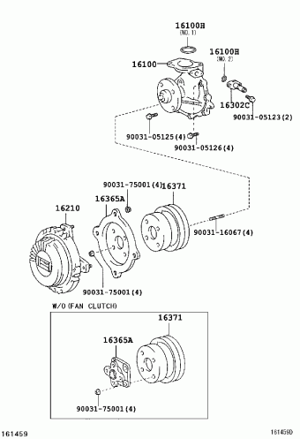 DYNA XZU414L-TKFRWW3 BU4##,WU4##,XZU4##
