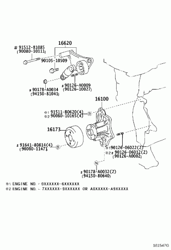 CAMRY ACV30L-CEPNKA ACV30,MCV3#