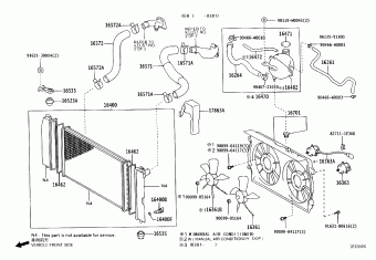 COROLLA SED/WG CDE120L-DWMNYW CDE120,NDE120,ZZE12#