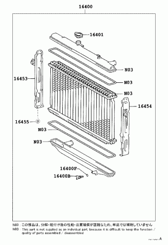 LAND CRUISER 100 FZJ105L-GCMRK FZJ10#,HDJ100,HZJ105,UZJ100