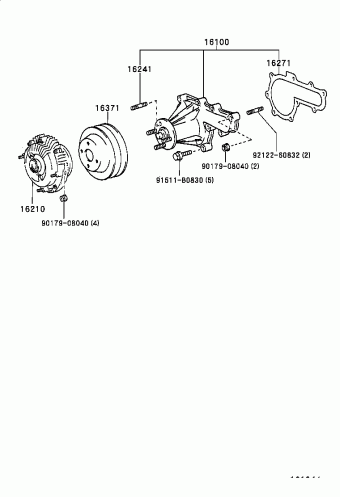 LAND CRUISER 100 HDJ100L-GNPEZW HDJ100,UZJ100