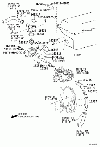 DYNA BU343R-TKMQSD3 BU3##,WU3##,XZU3##
