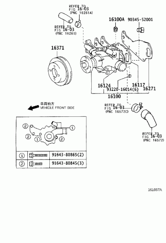 DYNA BU343R-TKMQSD3 BU3##,WU3##,XZU3##