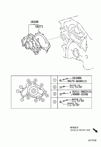 CAMRY MCV30L-AEAGKA ACV30,MCV3#