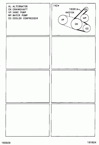 SCION XB NCP31L-DHPNKA NCP31