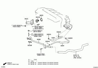 SOLARA ACV30L-GCMNKA ACV30,MCV31