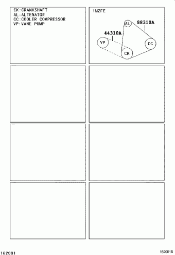 ALPHARD MNH10R-PFASK MNH10