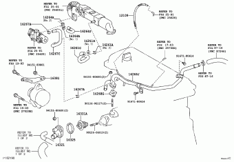 COROLLA SED/WG NDE120L-AEMDYW CDE120,NDE120,ZZE12#