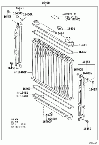 LAND CRUISER 90 VZJ95L-GKPEKL KZJ9#,LJ9#,RZJ9#,VZJ9#