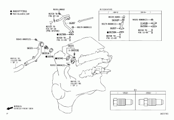 HIACE KDH222R-LEMDYT KDH2##,LH2##,TRH2##