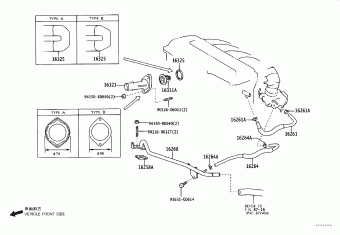 CAMRY ACV36R-DEPDKQ ACV36,MCV36