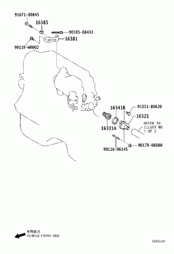 YARIS SCP90L-CHMRKW KSP90,NLP90,NSP90,SCP90