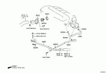 RAV4 ACA33L-ANPXKA ACA3#,ASA3#,GSA3#