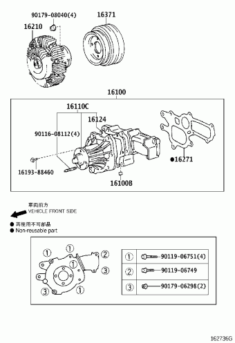 LAND CRUISER PRADO KDJ120L-GKPEYW GRJ12#,KDJ12#