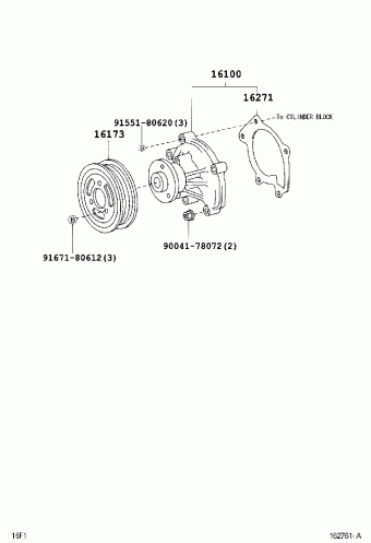 AVANZA F601RM-GMMFJJ F601,F602