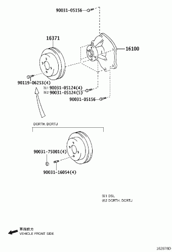 DYNA WU342R-TKMRBD3 BU3##,WU3##,XZU3##