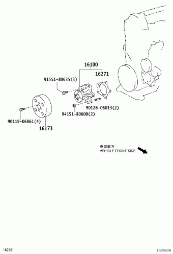 COROLLA SED NDE150L-AEMNYW 06.2007