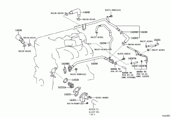 COASTER TRB53L-ZCMEK BB5#,RZB5#,TRB53,XZB53