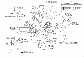 COROLLA ZRE151L-GEPNKC ZRE15#