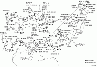 LAND CRUISER VDJ200R-GNTEZW UZJ200,URJ202,VDJ200