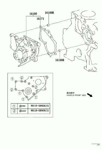 COROLLA SED/WG CE140L-AEMDS CE140,NZE141,ZRE14#,ZZE14#