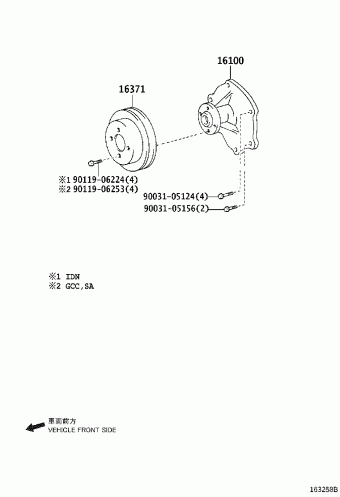DYNA WU340L-TKMMSV BU3##,WU3##,XZU3##