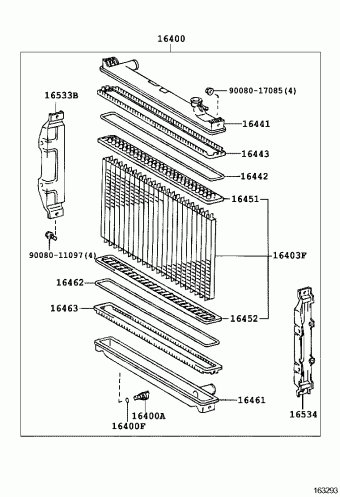 T100 RCK10L-TRMRKA RCK10,VCK1#,2#