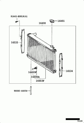 T100 VCK10L-TRMREA RCK10,VCK1#,2#