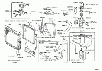 HILUX LN57R-MDPN LN5#,6#,YN5#,6#,RN5#,6#