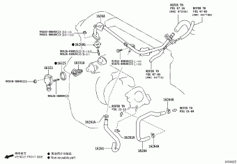 COROLLA ZZE142L-GEMNKF ZRE14#,ZZE14#