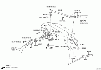 ALPHARD/VELLFIRE/HV ANH20R-PFXQK ANH20,ATH20,GGH20