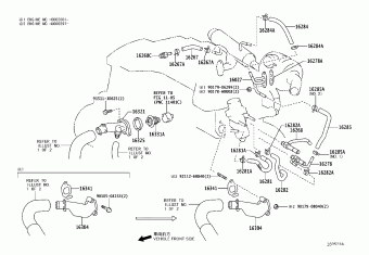 COROLLA VERSO CUR10L-GRMEYW AUR10,CUR10,ZNR1#