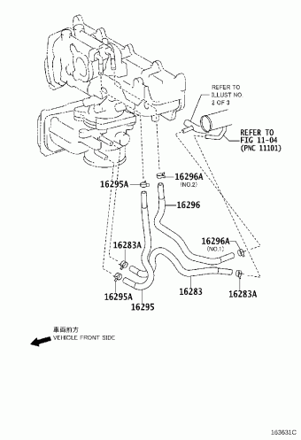 AVENSIS ADT271L-AWTGXW ADT27#,WWT27#,ZRT27#
