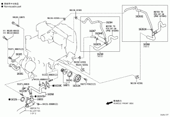 IQ KGJ10L-BGMRGW KGJ10,NGJ10,NUJ10