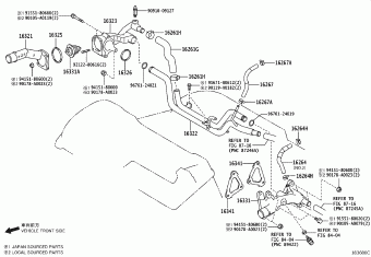 RAV4 GSA38L-CNASKA ASA3#,GSA3#
