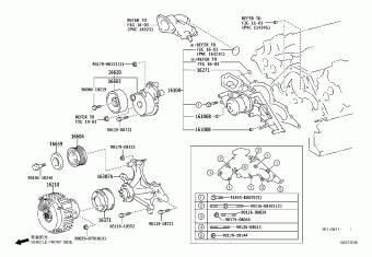 LAND CRUISER UZJ200L-GNANKC GRJ200,URJ202,UZJ200