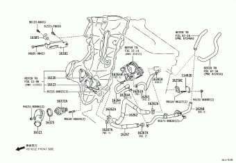RAV4 ZSA30L-BWFGPW ACA3#,ALA3#,GSA33,ZSA3#