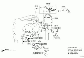 HIACE TRH213L-JEMDKV KDH2##,LH2##,TRH2##
