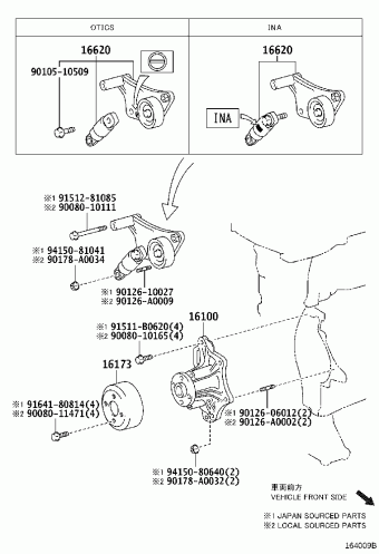 CAMRY ACV30L-AEANKA ACV30,MCV3#