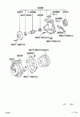 DYNA XZU302-TPMMS3 XZU30#,320,330,34#
