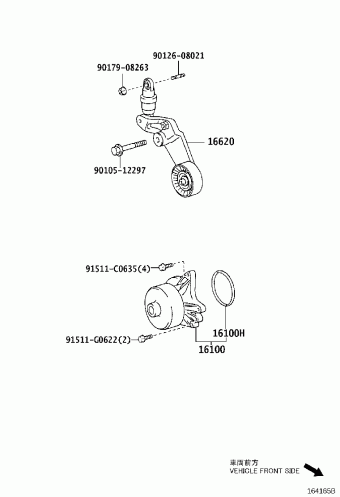 WISH ZNE10R-HPPNK ANE1#,ZNE10