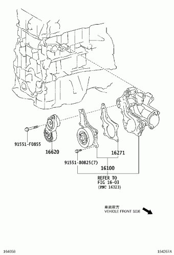 SCION TC AGT20L-ALFGKK AGT20