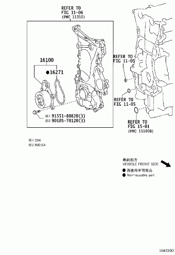 ETIOS/LIVA/CROSS NGK10R-AHMNKX NGK1#,NUK1#