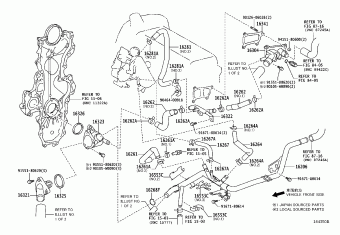 YARIS NLP90L-CHFRXW KSP90,NLP90,NSP90,SCP90