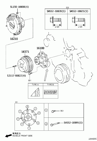 DYNA XZU710L-PKMQKV3 WU700,710,720,XZU710,720,730